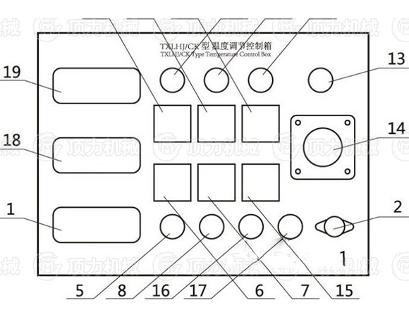 TXCK型溫度調節控制箱結構圖.jpg TXCK型溫度調節控制箱結構圖.jpg