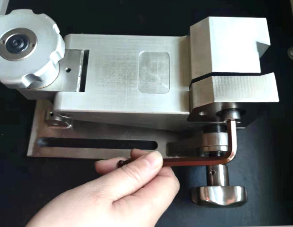 300型鏈條傳動研磨機(jī)